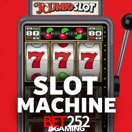Bonus na Cassino Online Bet252